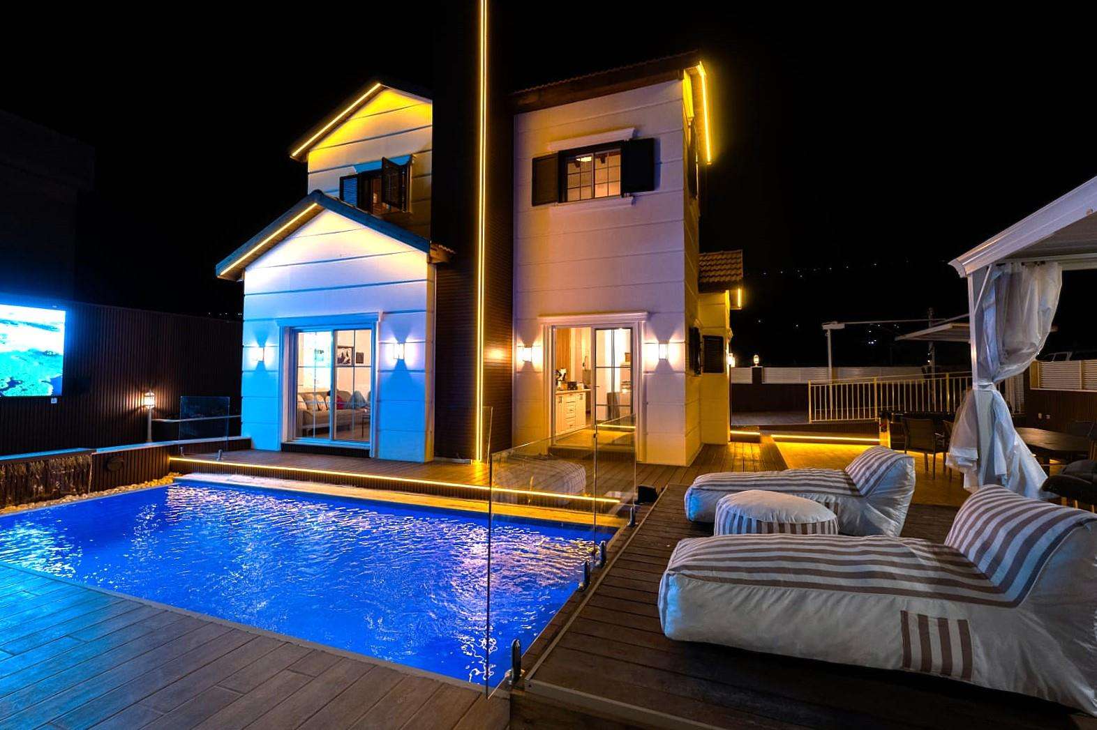 ויליג בוטיק הגלילית