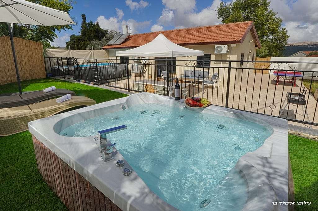 חלומות בטבע